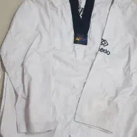 ست کامل لباس تکواندو