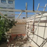 خدمات فنی و جوشکاری سیار