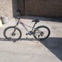 فروش دوچرخه|دوچرخه، اسکیت، اسکوتر|سیلاخور, |دیوار