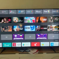 تلوزیون ۵۰اینچ دوو Daewoo