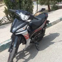 موتور پانیک طرح ویو