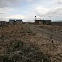 ۴۲۰۰ متر دامداری محدوده سرهنگ|فروش دفتر صنعتی، کشاورزی، تجاری|جلگه رخ, |دیوار