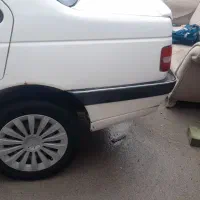 پژو 83طرح SLX|خودرو سواری و وانت|ارومیه, |دیوار