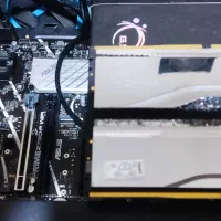 قطعات کیس ddr5