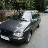 پراید 132 مدل 95