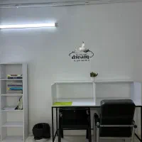 پانسیون مطالعاتی سالن مطالعه دخترانه|خدمات آموزشی|همدان, |دیوار