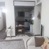 ۸۵.۵متر دوخواب طبقه ۹مجتمع جهاد پیروزی ۲/۱