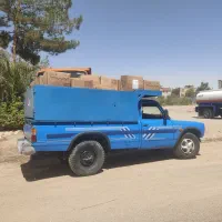 باسلام بارنیسان داخل شهردرخدمت شماهستیم
