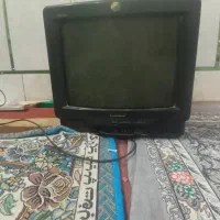 تلویزیون