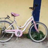 دوچرخه سایز ۲۴