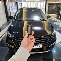 نانو سرامیک تخصصی خودرو/سرامیک ماشین/در محل