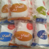 صافی و کیسه چای و دمنوش و قهوه آسان دم|ظروف نگهدارنده، پلاستیکی، یک‌بارمصرف|تهران, آذربایجان|دیوار