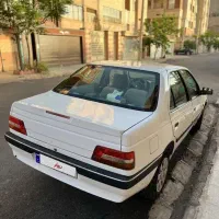 Slx 96|خودرو سواری و وانت|قم, بنیاد|دیوار