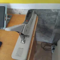 منگنه کتابی وسط رن