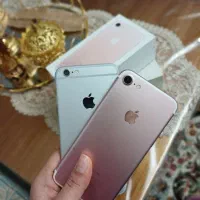 ایفون۷ و ایفون۶