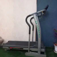 تردمیل تاشو