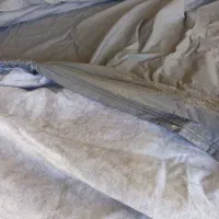 چادر ماشین شاسی بلند
