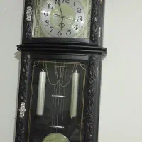 ساعت دیواری