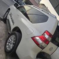 تویوتا پرادو دو در ۲۰۱۷ اروند|خودرو سواری و وانت|بهبهان, |دیوار