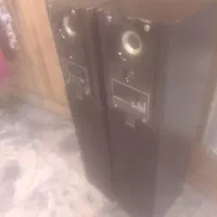اسپیکر خانگی دو تیکه