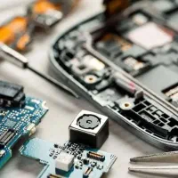 تمیرات باتری موبایل