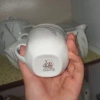 صبحانه خوری و میوه خوری