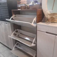 جاکفشی داشپورتی|جاکفشی، کمد، دراور|تهران, شهید رجایی|دیوار