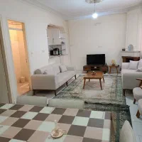 آپارتمان ۵۶ متری/ تک خواب/ آفتاب گیر در عظیمیه