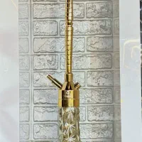 قلیان خارجی hookah varmi گارانتی دار|زیورآلات و اکسسوری|ارومیه, |دیوار