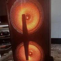 اسپیکر قابل حمل با کیفیت بالا و صدای شفاف|سیستم صوتی خانگی|سقز, |دیوار