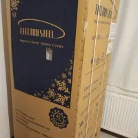 یخچال تک الکترواستیل کاملاً نو