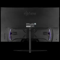 مانیتور گیمینگ 24 اینچ 180 هرتز فاطر مدل  F24-180B|قطعات و لوازم جانبی رایانه|دزفول, |دیوار