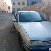 فروش ماشین 405