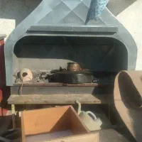 منقل کبابی|اجاق گاز و لوازم برقی پخت‌وپز|زابل, |دیوار