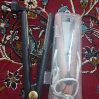 اتو موی معمولی|آرایشی، بهداشتی، درمانی|تهران, بلورسازی|دیوار