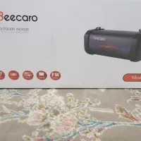 دوعدد اسبیکر بزرگ وکوچک آکبند نو