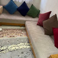 مبل راحتی