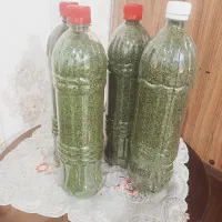 شوید ، نعناع ، خالواش خشک
