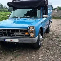 وانت نیسان z ژاپن 74