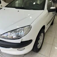 206 sd مدل ۹۸|خودرو سواری و وانت|خوی, |دیوار