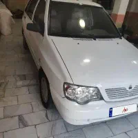 پراید111مدل92