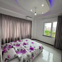 ویلا۳خواب استخر دار|اجارهٔ کوتاهمدت ویلا و باغ|شیرود, |دیوار