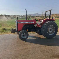 تراکتور۲۸۵ مدل۸۶