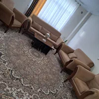 مبل ۷نفره