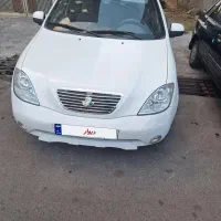 تیبا صندوق دار بی رنگ|خودرو سواری و وانت|مشگین شهر, |دیوار