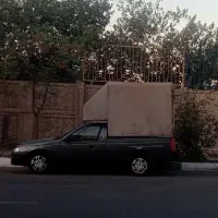 آریسان 2 1403. در حد صفر|خودرو سواری و وانت|باقرشهر, |دیوار