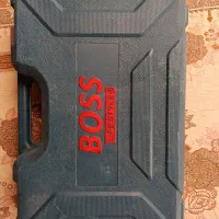 دریل سه کیلویی باس|ابزارآلات|نهاوند, |دیوار