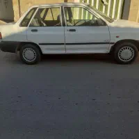 پراید مدل ۸۸|خودرو سواری و وانت|تهران, اتحاد|دیوار