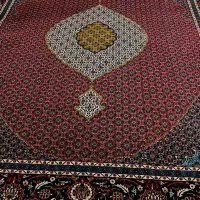 فرش نو ریز ماهی|فرش|بیرجند, |دیوار