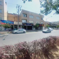 اجاره مغازه ۲۵ متری حاشیه اندیشه|اجارهٔ مغازه و غرفه|مشهد, حجاب (شهرک غرب)|دیوار